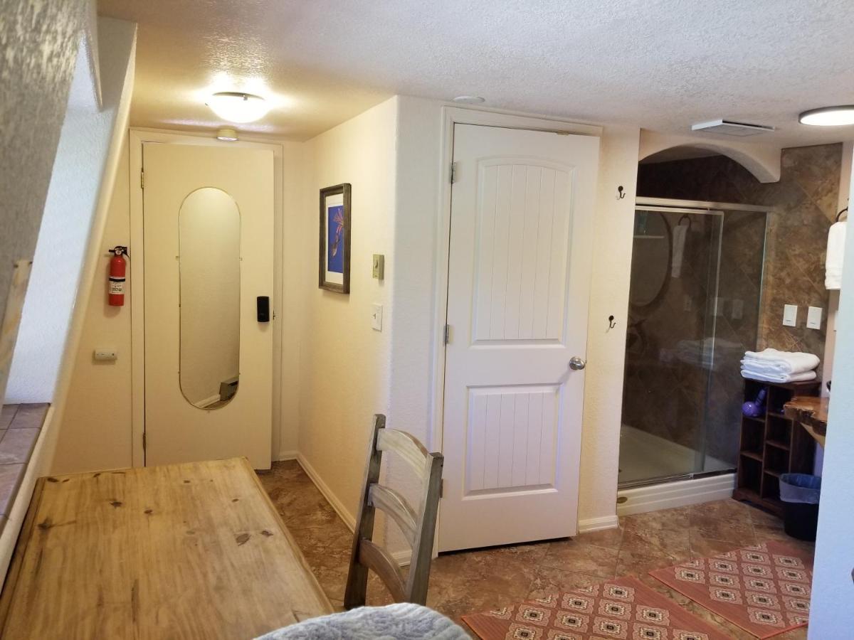 Kokopelli Inn Estes Park Buitenkant foto
