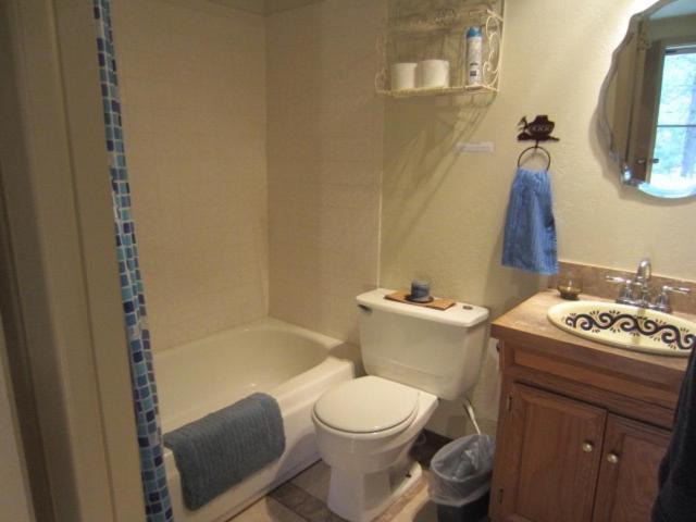 Kokopelli Inn Estes Park Kamer foto