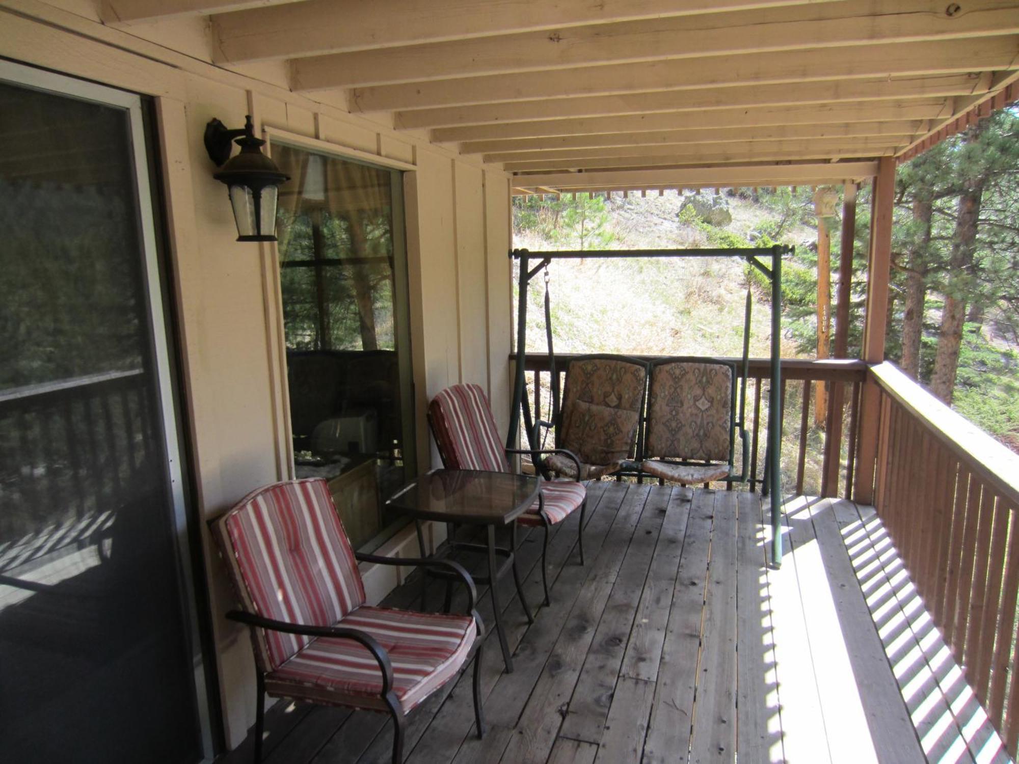 Kokopelli Inn Estes Park Kamer foto
