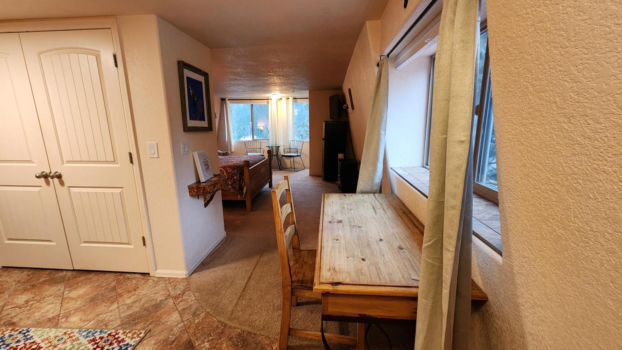 Kokopelli Inn Estes Park Buitenkant foto