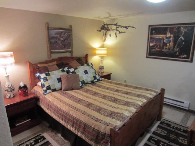 Kokopelli Inn Estes Park Buitenkant foto
